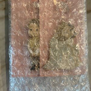 Disney tangled Rapunzel wedding pins